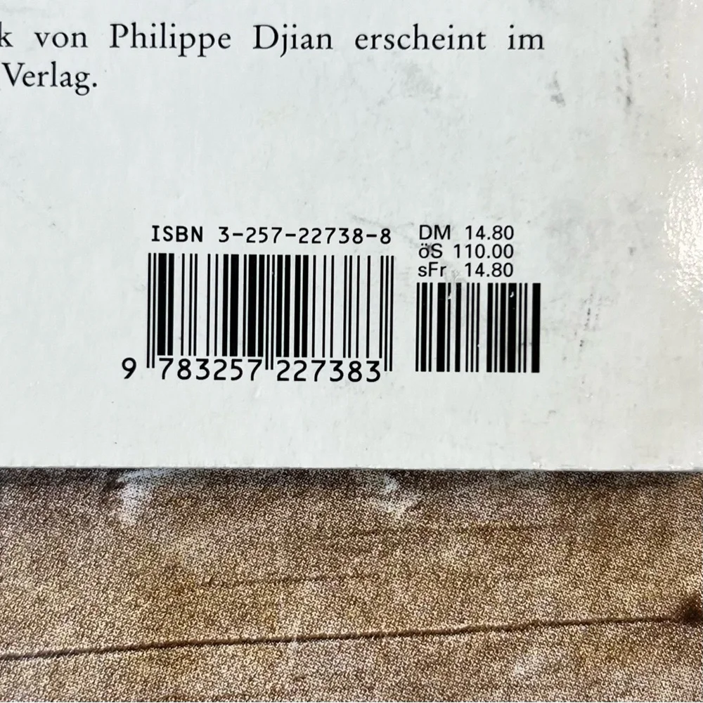 Diogenes Verlag krokodile by